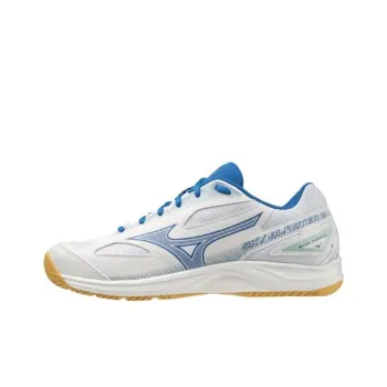 Mizuno Wide Sky Blaster 3 'White Blue'