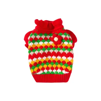 Hippie dogs Pet Clothing