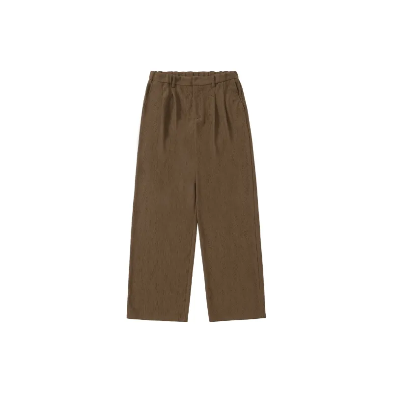 Bodydream Suit Trousers Unisex-1