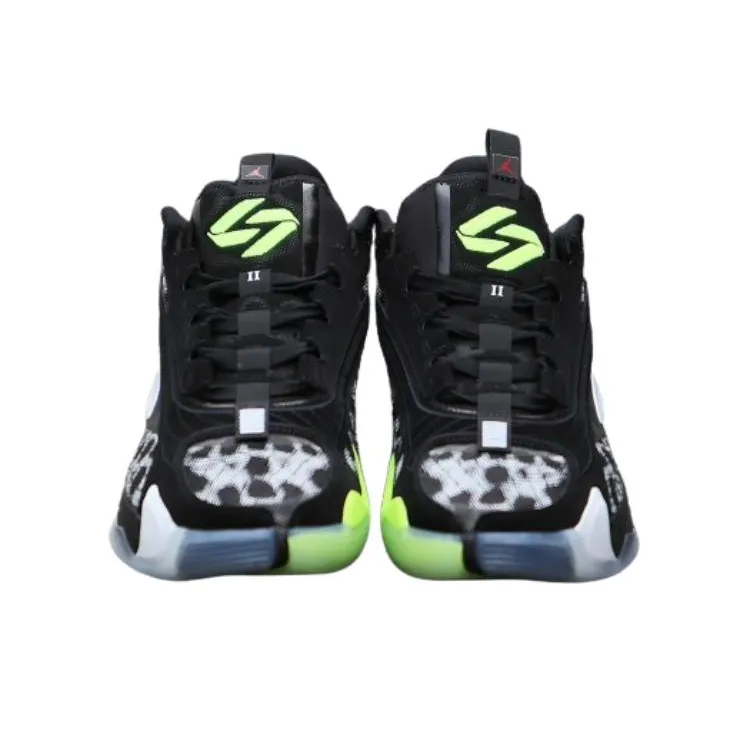 JORDAN Luka 2 'Black Volt'-3