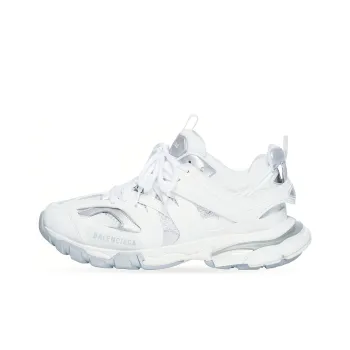 Balenciaga Track 'White' Women's