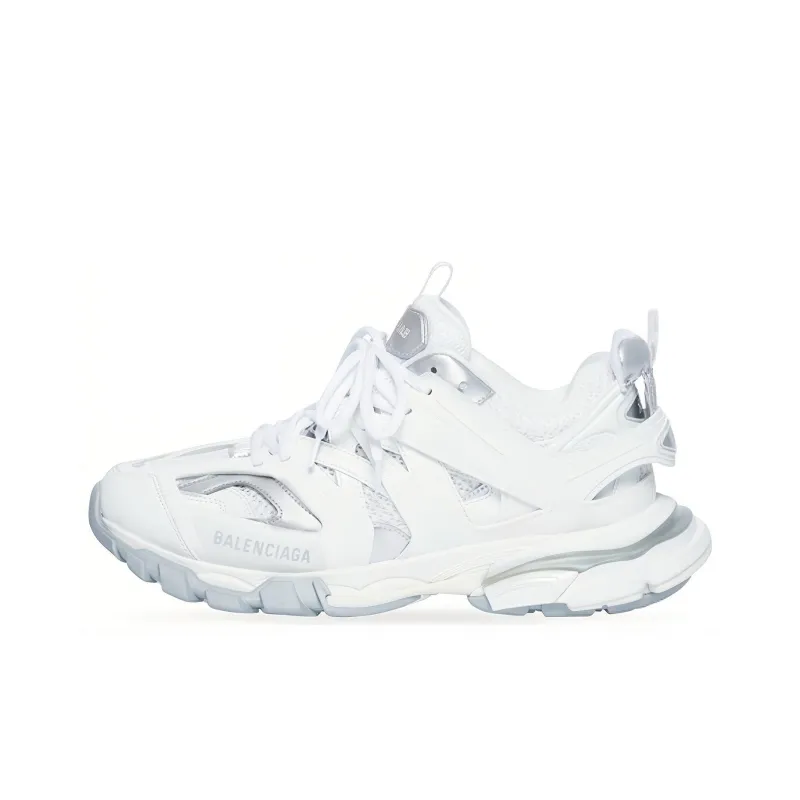 Balenciaga Track 'White' Women's-0