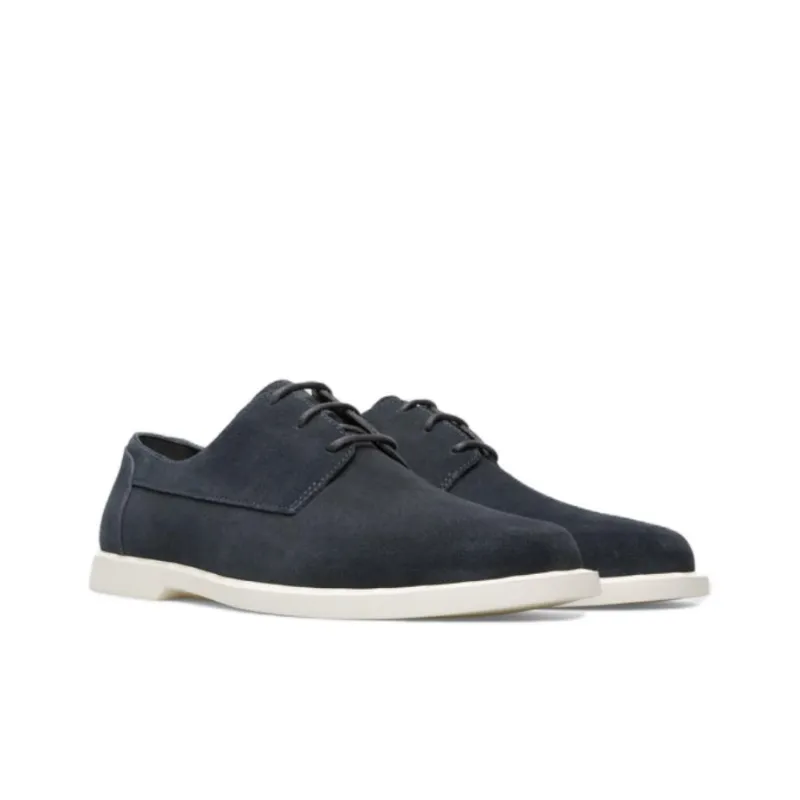 CAMPER Judd Lace-up Shoes-1