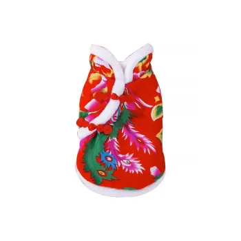 Hippie dogs Pet Clothing