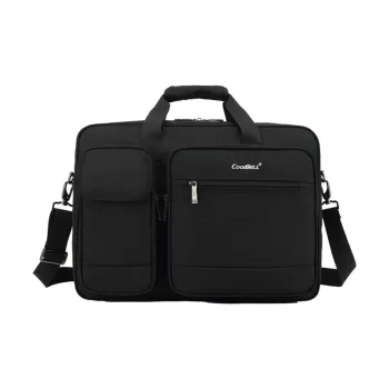 COOLBELL Backpacks Black