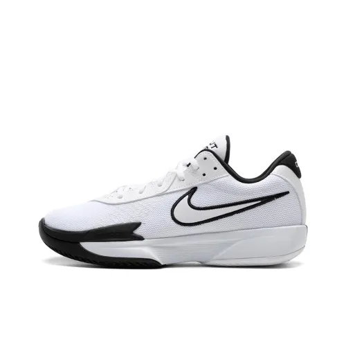 Nike Air Zoom GT Cut Academy White Black