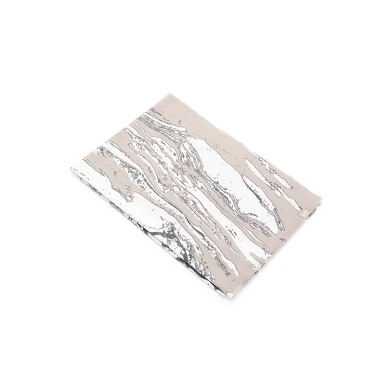 KENMO Knit Scarves Unisex-2