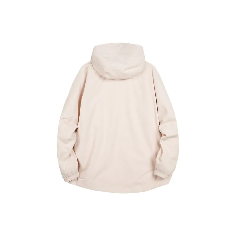 Tectop Windbreaker Jacket Unisex-16