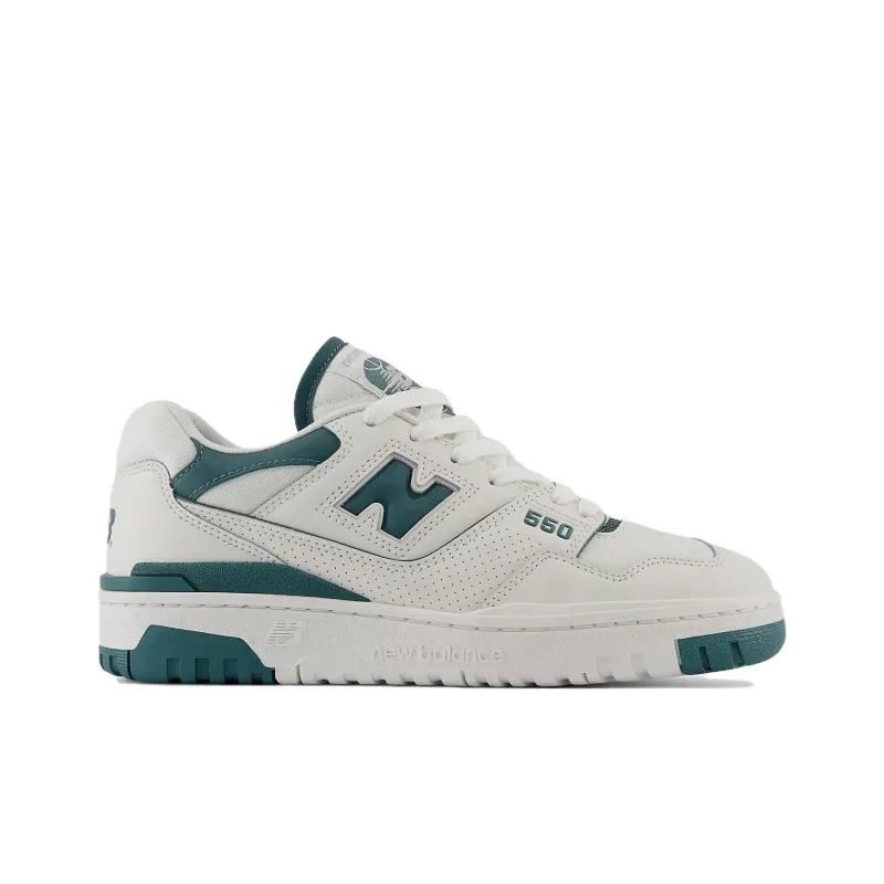 New Balance 550 Reflection New Spruce Women's-1