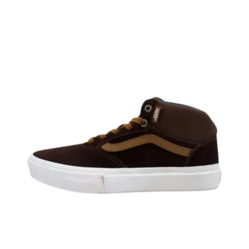 Vans Gilbert Crockett Pro Mid Demitasse