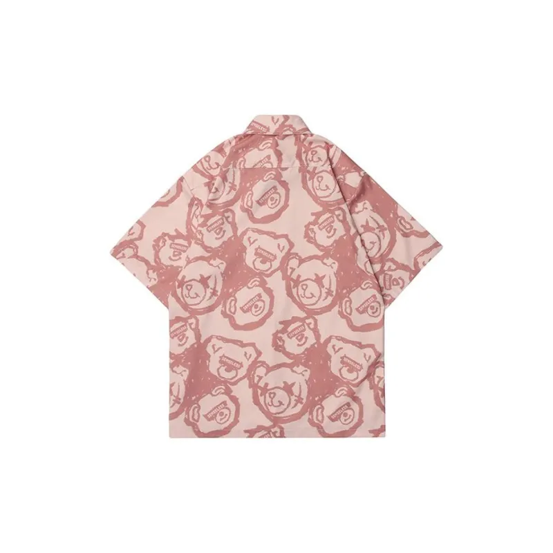 ZWMH Shirts Unisex-1