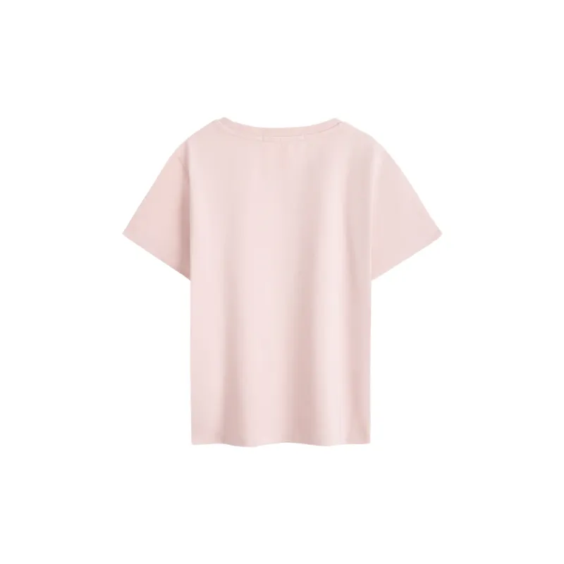 Calvin Klein SS24 Series T Shirts Women's-3