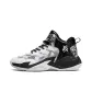White Black