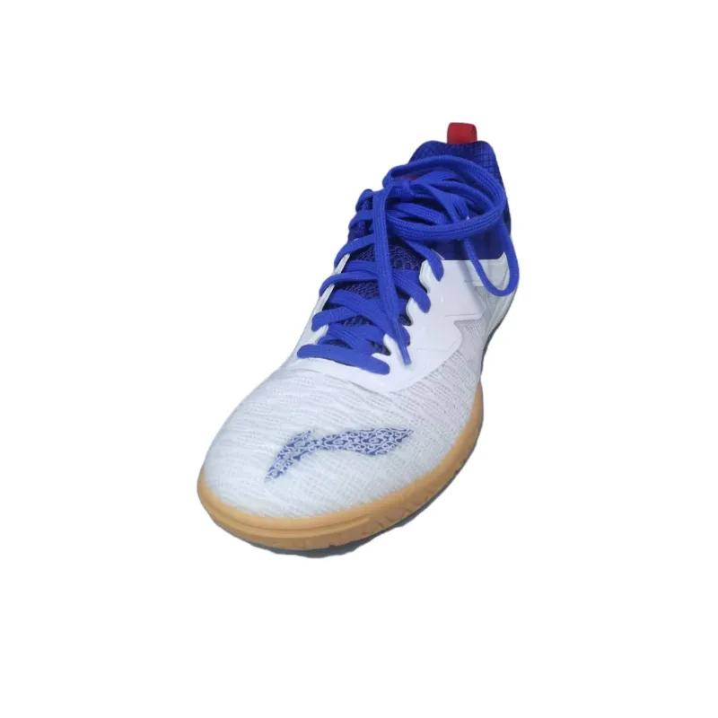 LiNing Cushioning, Slip Resistant, Abrasion Resistant, Coverage, Lightweight, Functionality Low Top Unisex-5