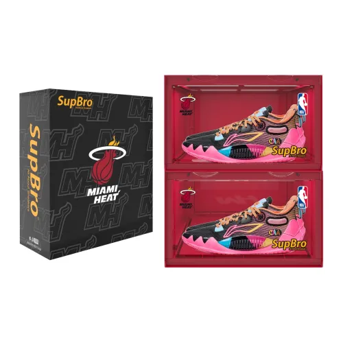 SupBro 슈박스 스토리지
