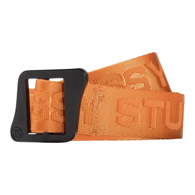 Stussy Sport Climbing Belt-0