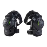 Cropped Knee Protector-MKP13