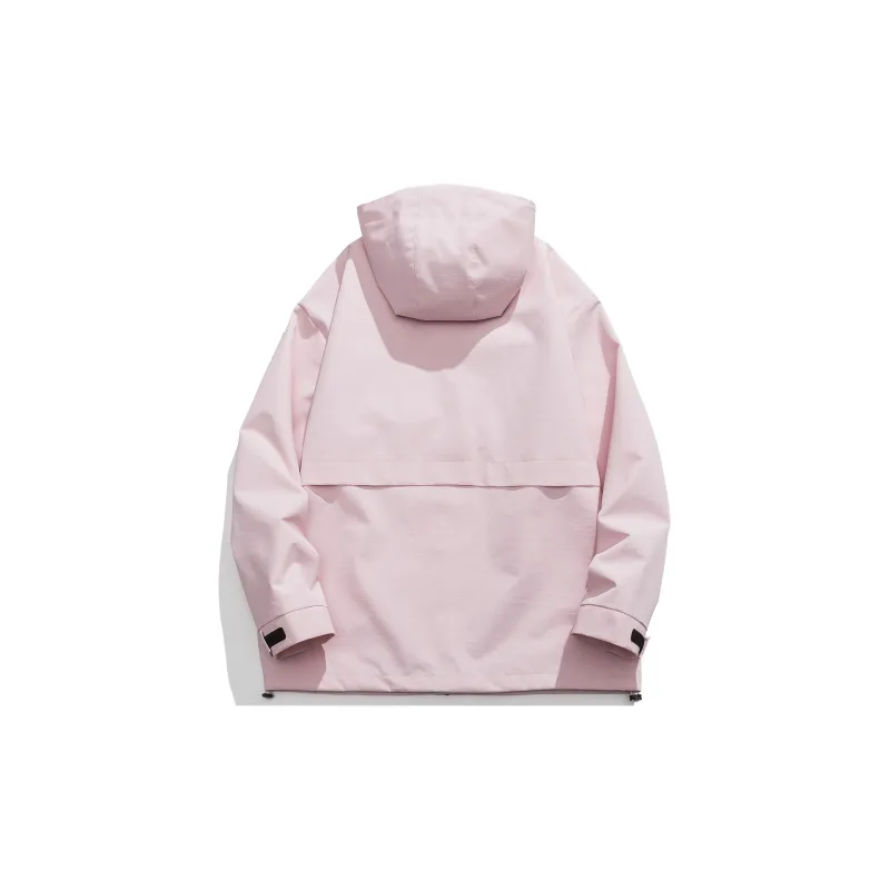 Pepe The Frog Jackets Coats Unisex-15