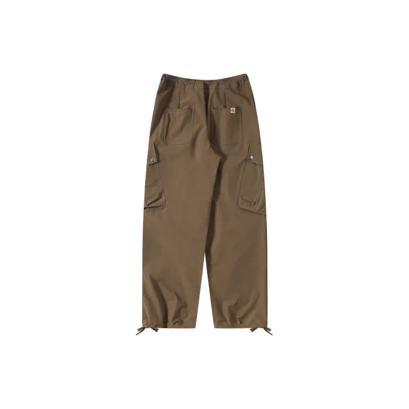 Madgood Cargo Pants Unisex-1