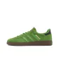 Core Green/Core Green/Gold Metallic