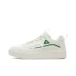 Ecru/Green