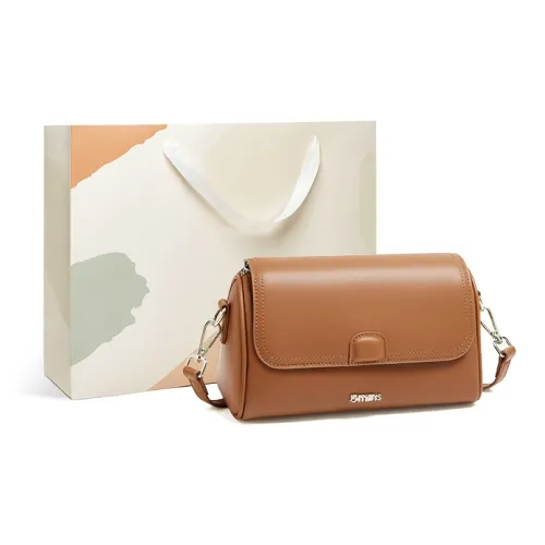 15 LA FESTIN Cow Leather Shoulder Bag Crossbody Bag Womens