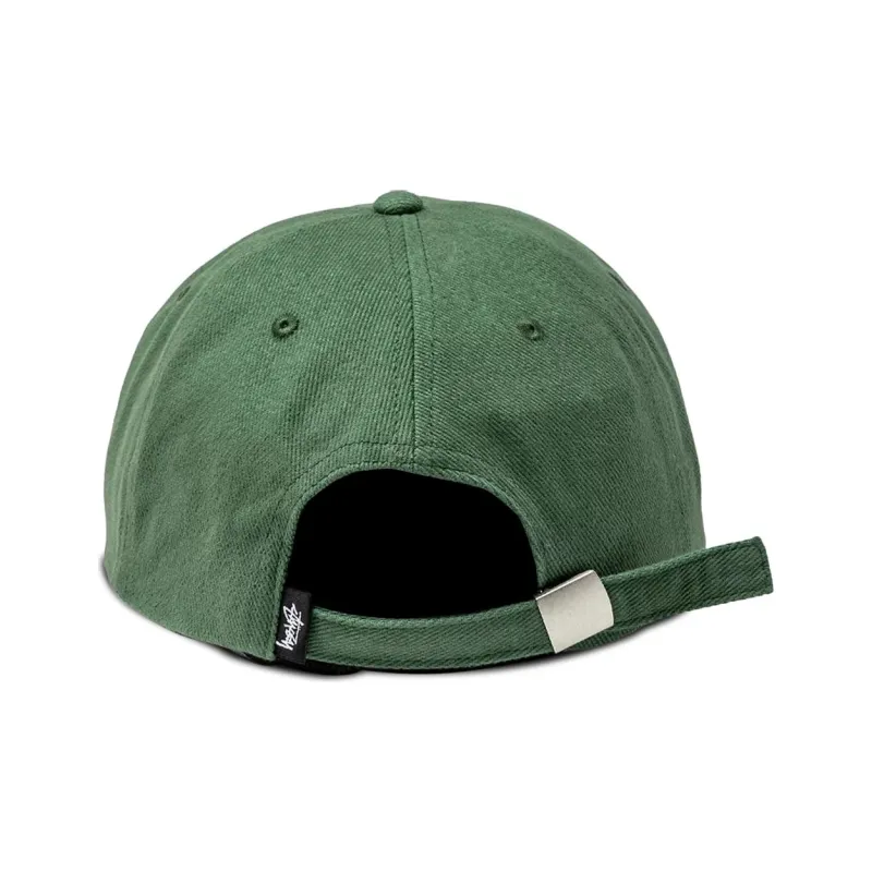 Stussy Utopia Strapback Cap-1