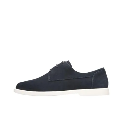 CAMPER Judd Lace-up Shoes