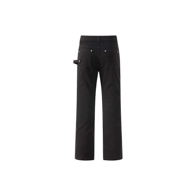 MOPE Jeans Unisex-8