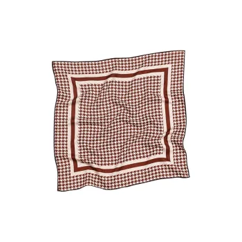 SILKUEEN Mulberry Silk Wool Silk Scarves Unisex