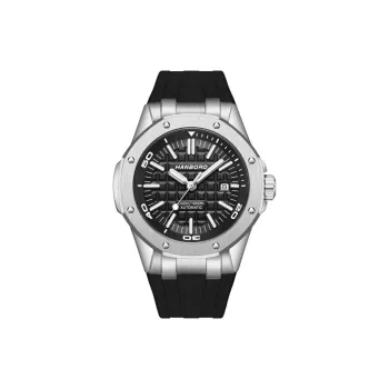 HANBORO Men Watch