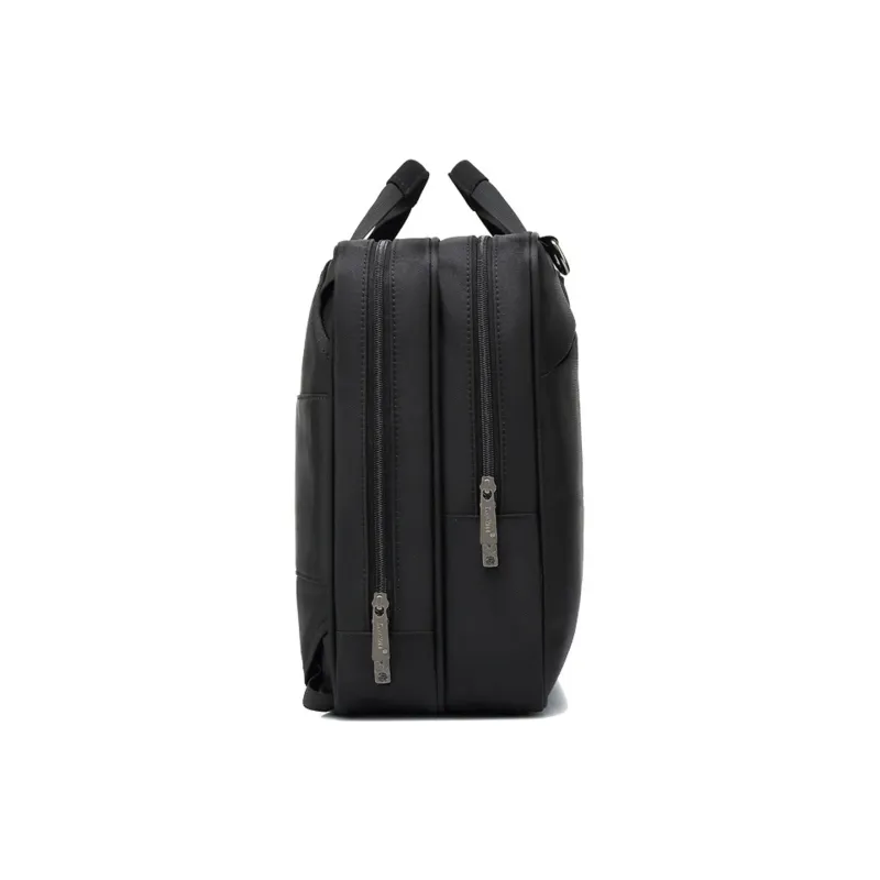 COOLBELL Nylon Crossbody One Shoulder Bag Men's-2