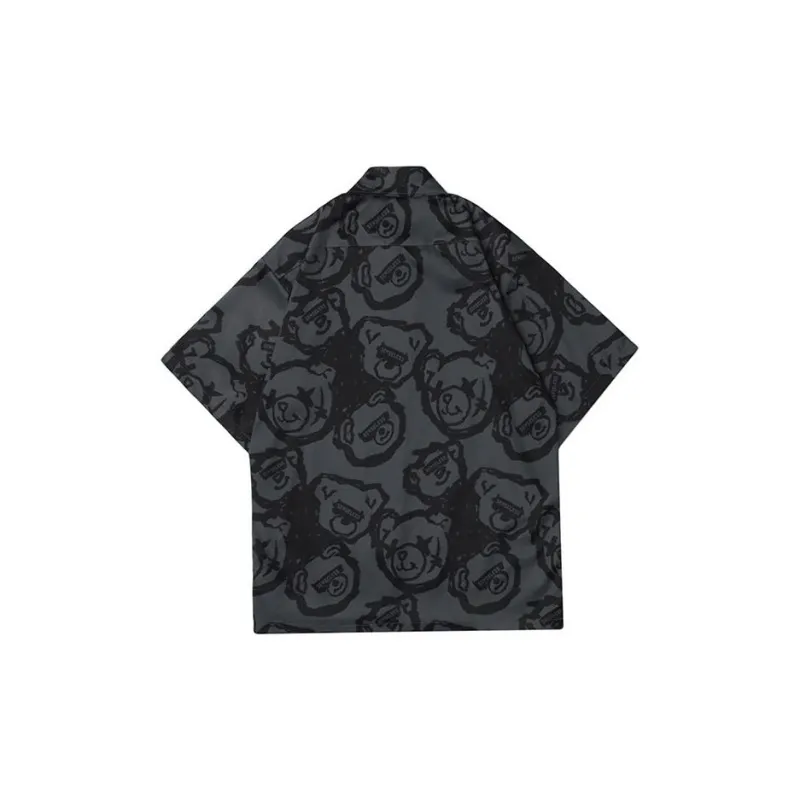 ZWMH Shirts Unisex-3
