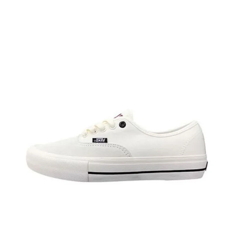 Vans Authentic Sour Solution-0