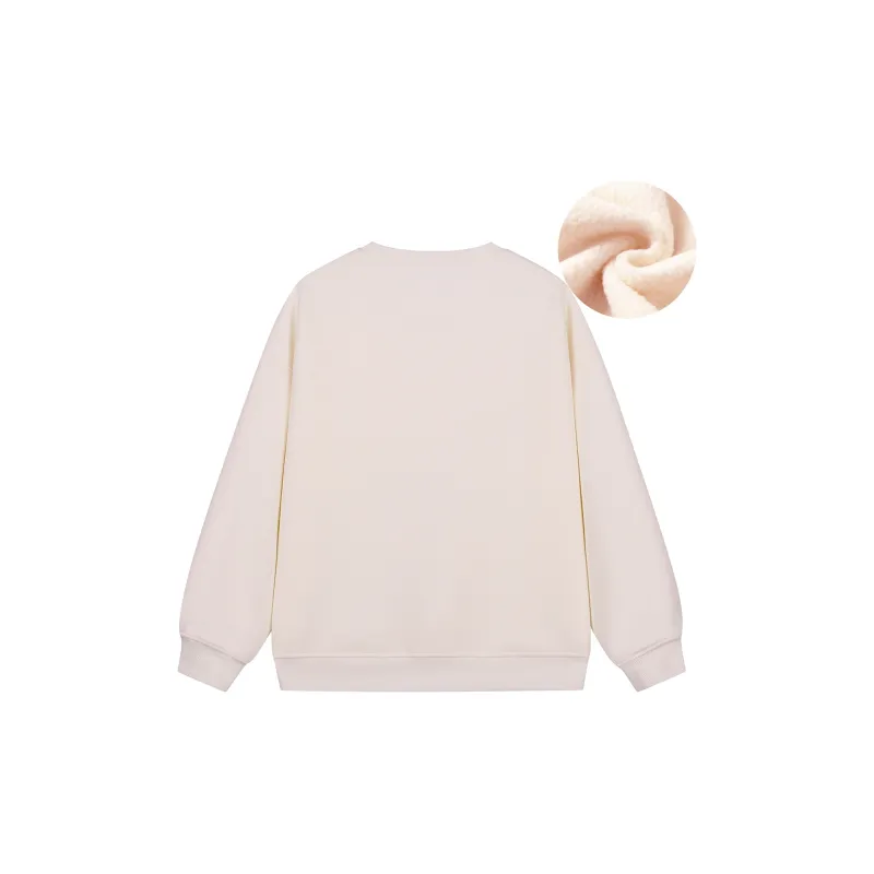 S.view Crewneck Sweatshirt Unisex-21