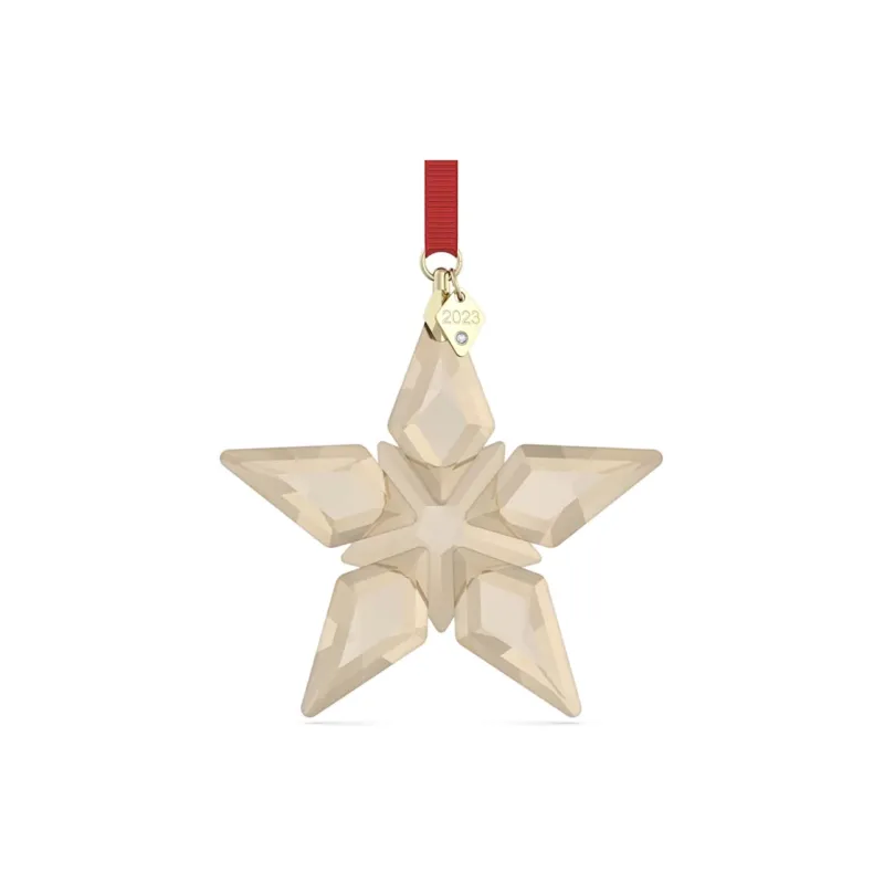 Swarovski Annual Edition Festive Ornament 2023-0