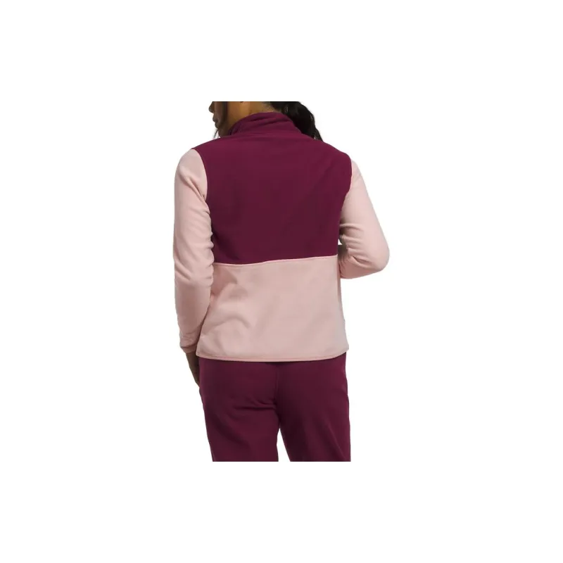 THE NORTH FACE Alpine Polartec® 100 ½ Jackets & Coats Women's Fuchsia-1