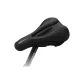 Upgraded[Thickened Silicone, Memory Foam, More Breathable, Includes Rain Covers]