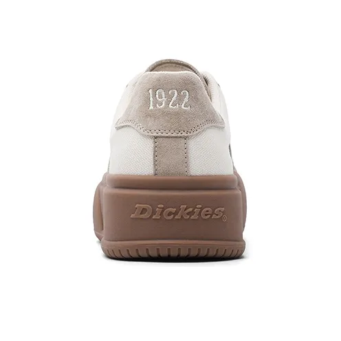 Dickies Durable Lightweight And Breathable Skateboard Shoes Women's-8