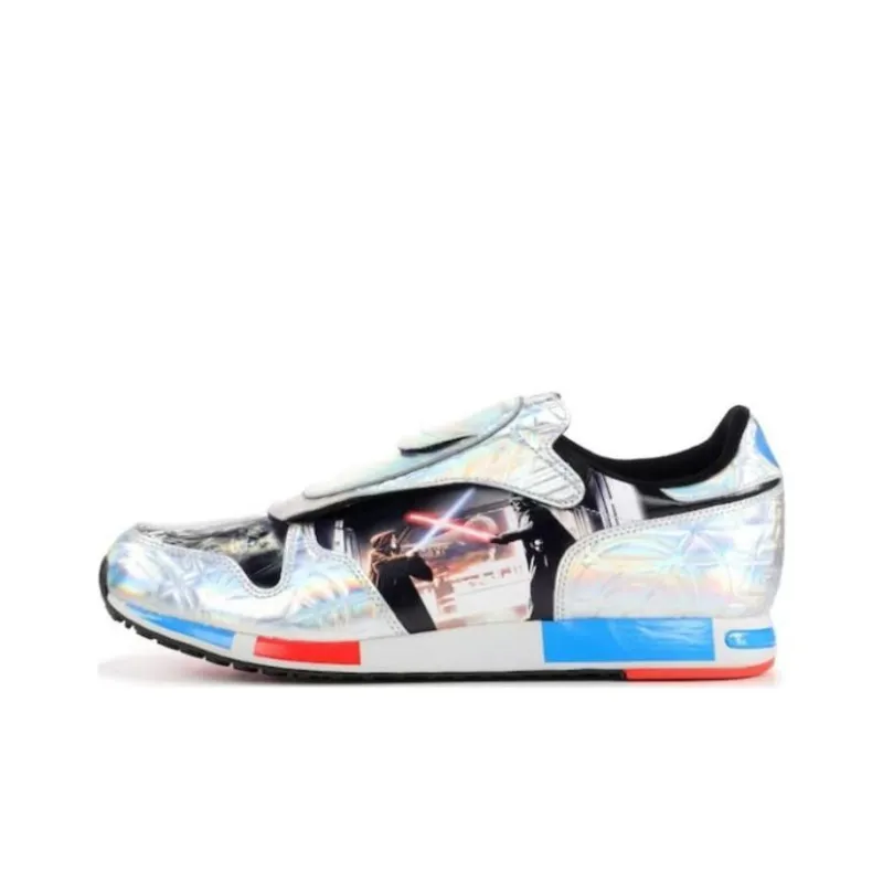 Adidas Micropacer Star Wars-0