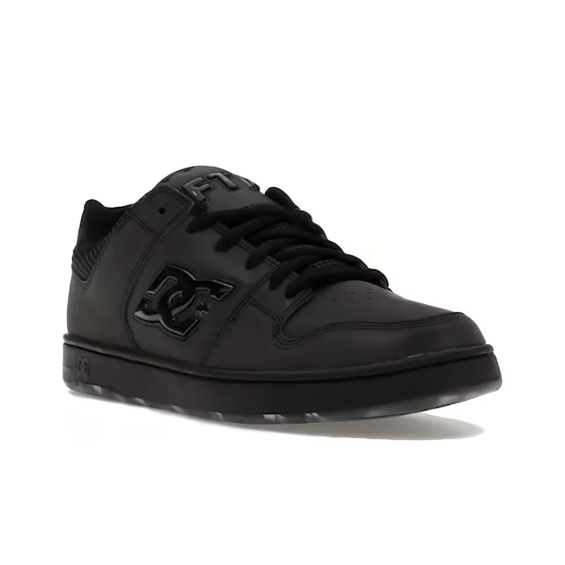 DC Shoes Dc Manteca 4 Ftp-2