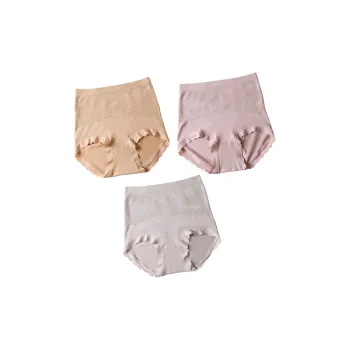 Pretty Lady Underpants Women's 3 Pack