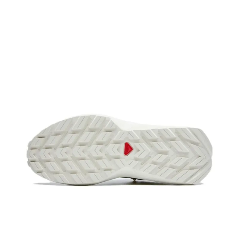 SALOMON Odyssey Elmt Low Sneakers 'White'-3