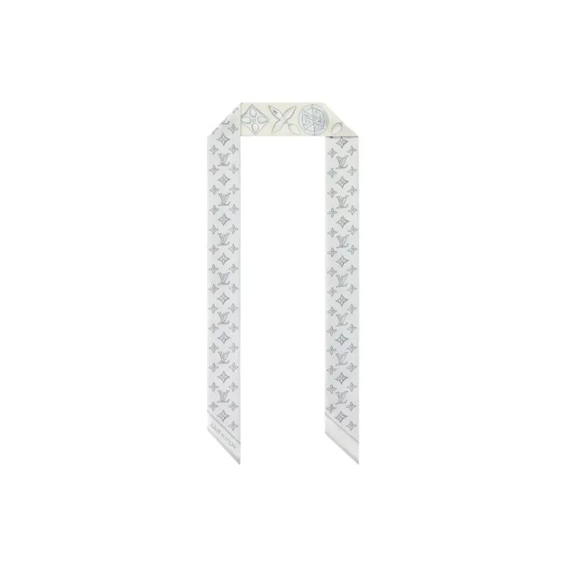 LOUIS VUITTON M79621 Louisette Bb Bandeau-0
