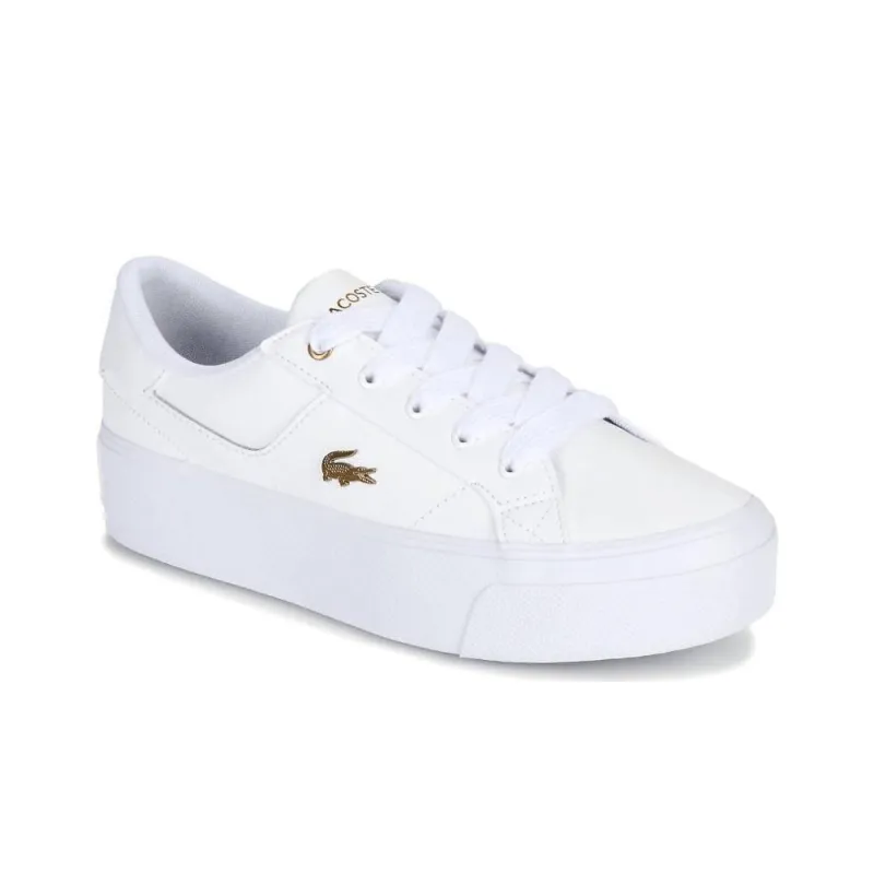 LACOSTE Ziane Platform Sneakers-1
