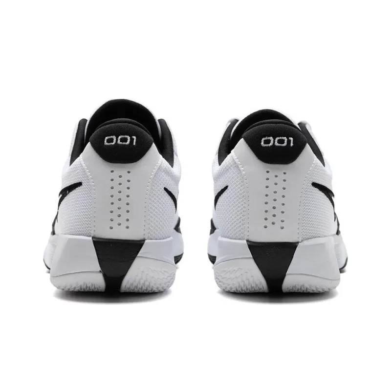 Nike Air Zoom GT Cut Academy White Black-4