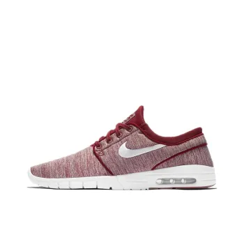 Nike Sb Stefan Janoski Max Red Blur Women's