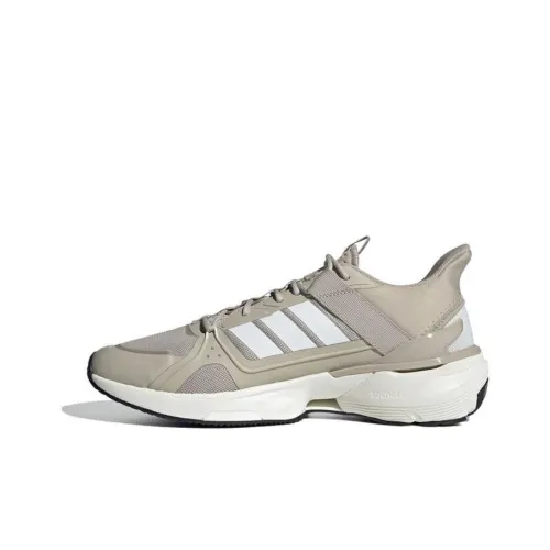 Adidas Futurevulc 'Grey White'