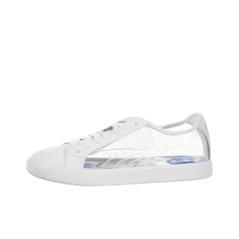 PUMA Clyde Shantell Martin Clear Women's