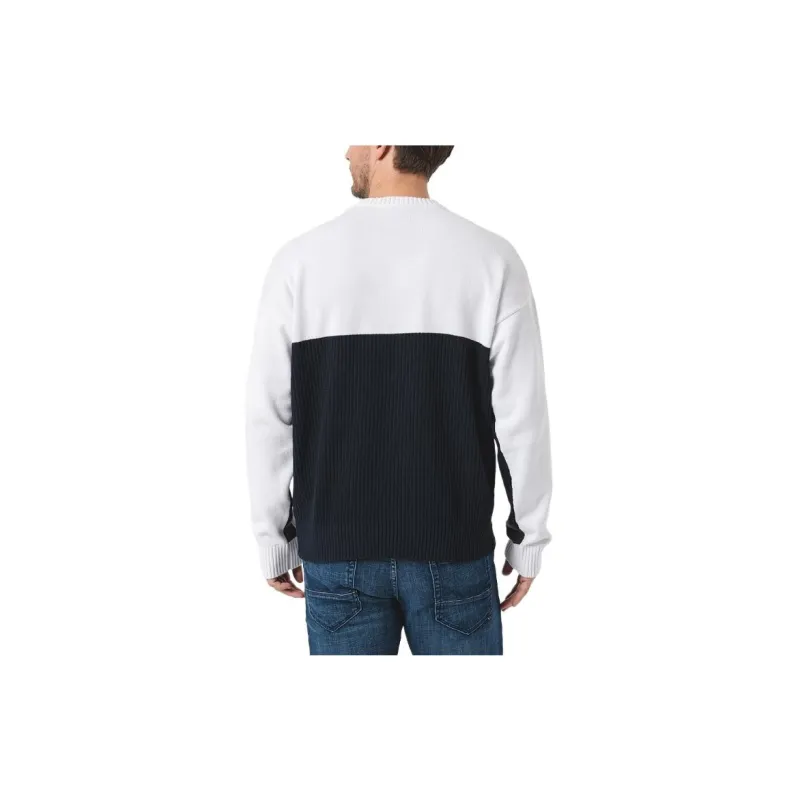 HUGO BOSS Sweaters Men Black-1